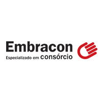 Logotipo Cliente Embracon