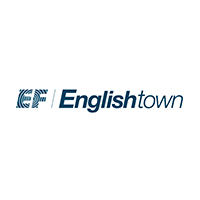 Logotipo Cliente Englishtown