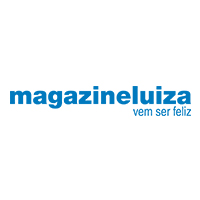 Logotipo Cliente Magazine Luiza