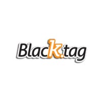 Logotipo Cliente BlackTag