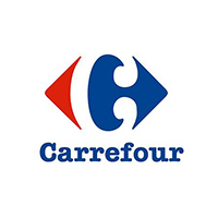 Logotipo Cliente Carrefour
